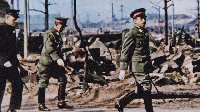 World War II With Tom Hanks